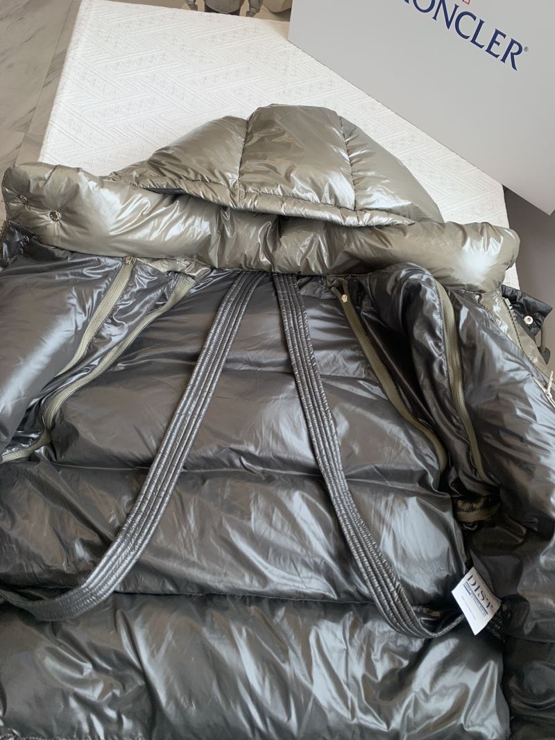 Moncler Down Jackets